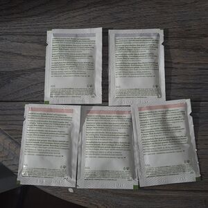 Mary Kay Botanical Effects Skincare Sample